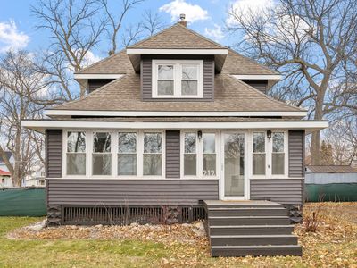 212 S East Rd, Atwater, MN, 56209