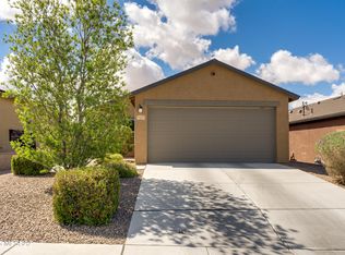 8552 E River Reserve Dr, Tucson, AZ 85710