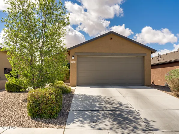 8552 E River Reserve Dr, Tucson, AZ 85710