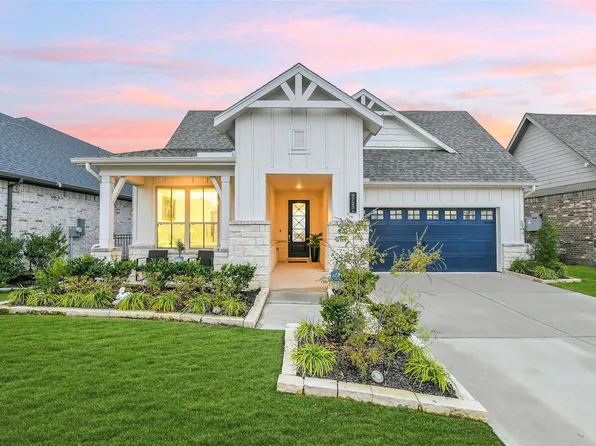 9723 Rockwell Dr, Willis, TX 77318