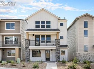 10729 Lewanee Point, Colorado Springs, CO 80908