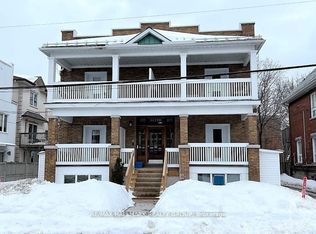 375 Mackay St #6, Ottawa, ON K1M 2C3