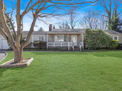 5 Shawnee Street, Centerport, NY, 11721