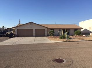 2521 Cielo Dr, Lake Havasu City, AZ 86403