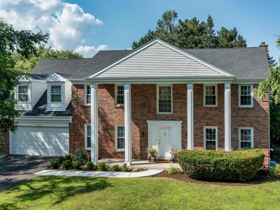 3622 Dauphine Ave, Northbrook, IL, 60062