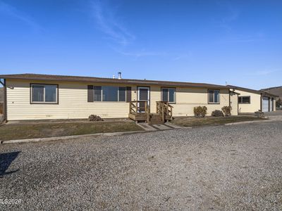 5725 Jim Denning Way, Sun Valley, NV, 89433