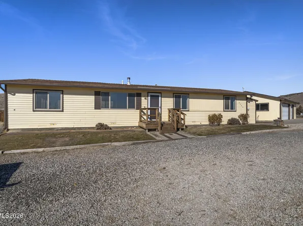 5725 Jim Denning Way, Sun Valley, NV 89433
