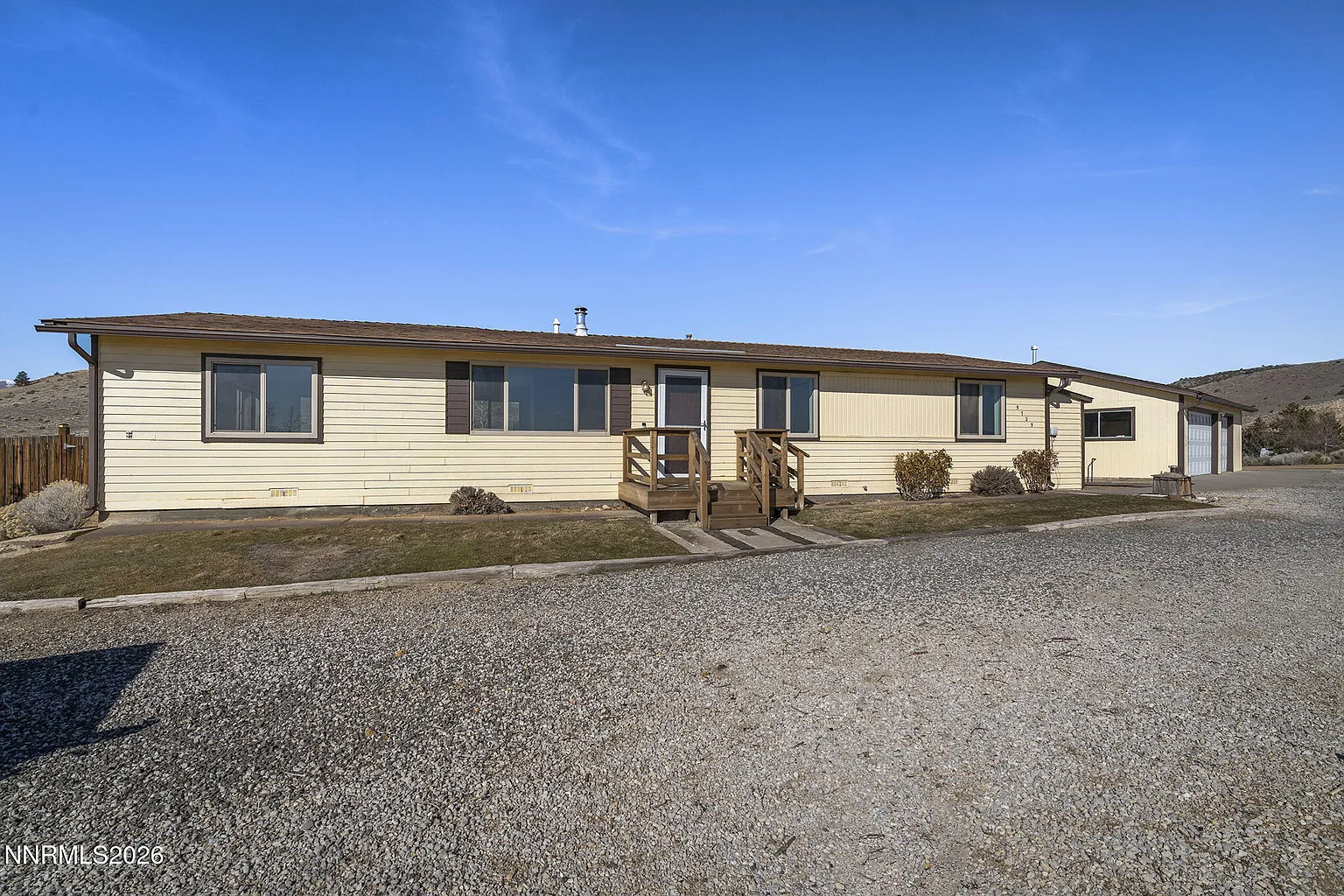 5725 Jim Denning Way photo 1