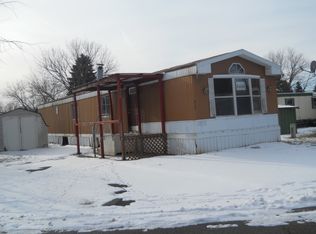 510 Lanier #35, south lyon, MI