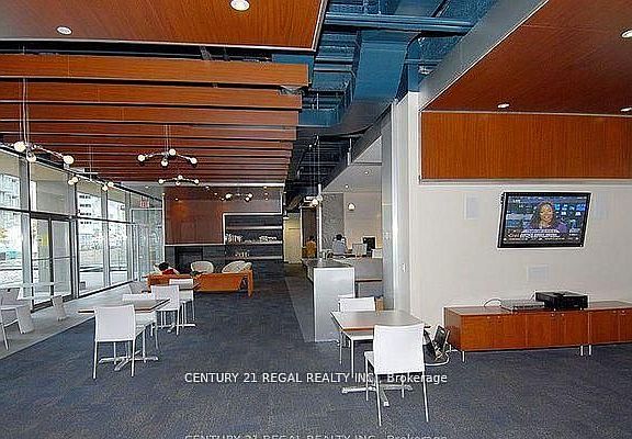 3rd image of 9 Spadina Ave Unit 312
