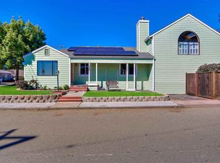 17054 Rolando Ave, Castro Valley, CA 94546