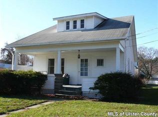 156&158 Bayard St, Pt Ewen, NY 12466