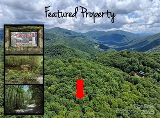 67 Spring Dr, Maggie Valley, NC 28751