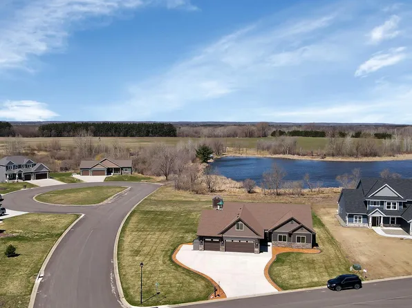 205 Alaina Pl NE, Sauk Rapids, MN 56379
