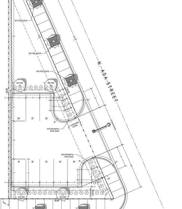 2nd image of 1354 W Evergreen Ave