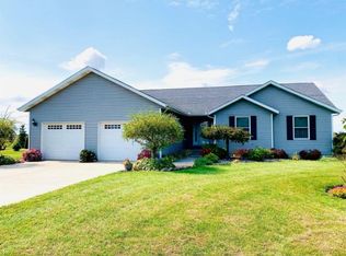 2958 S 75 W, La Porte, IN 46350