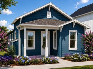 296 E Grosbeak Ave, Hayden, ID 83835