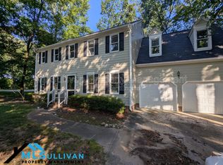 4101 Grove Ridge Dr, Durham, NC 27703