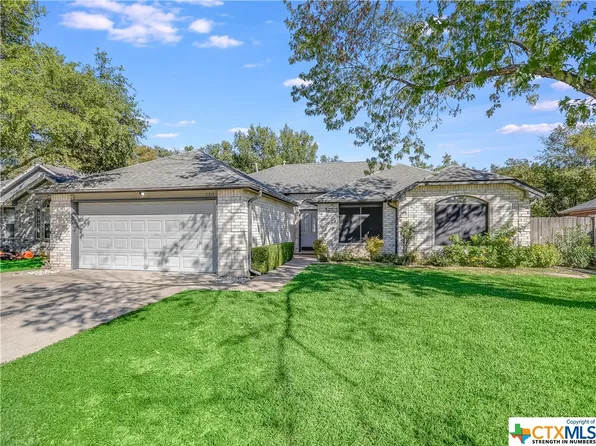 2315 Raintree Path, Round Rock, TX 78664