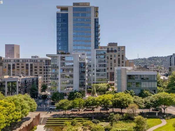 1001 NW Lovejoy St Unit 301, Portland, OR 97209