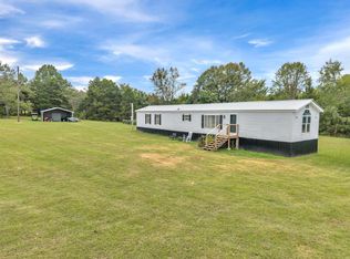 657 Tucker Mountain Rd, Solgohachia, AR 72156