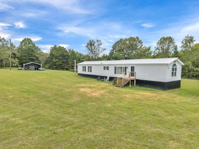 657 Tucker Mountain Rd, Solgohachia, AR, 72156