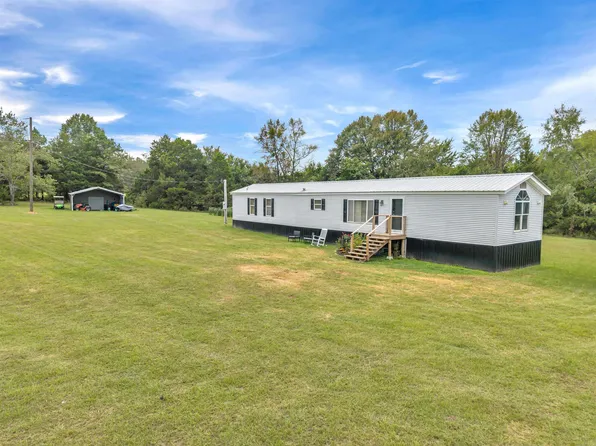 657 Tucker Mountain Rd, Solgohachia, AR 72156