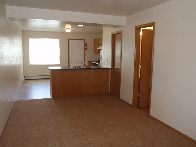 1335 Byron St #C — Photo 1