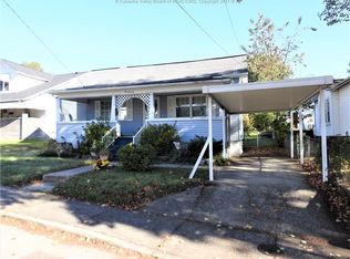 1036 Garden St, Charleston, WV
