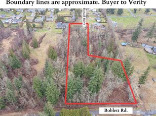0 Boblett Rd, Blaine, WA 98230