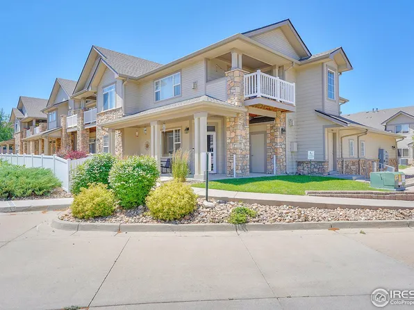 10818 Cimarron St #3-303, Firestone, CO 80504