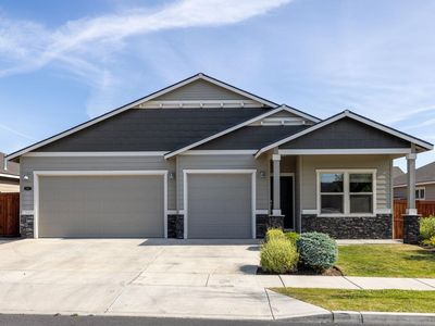 2563 NW Elm Pl, Redmond, OR, 97756