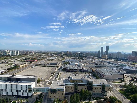 3rd image of 360 Square One Dr #2801