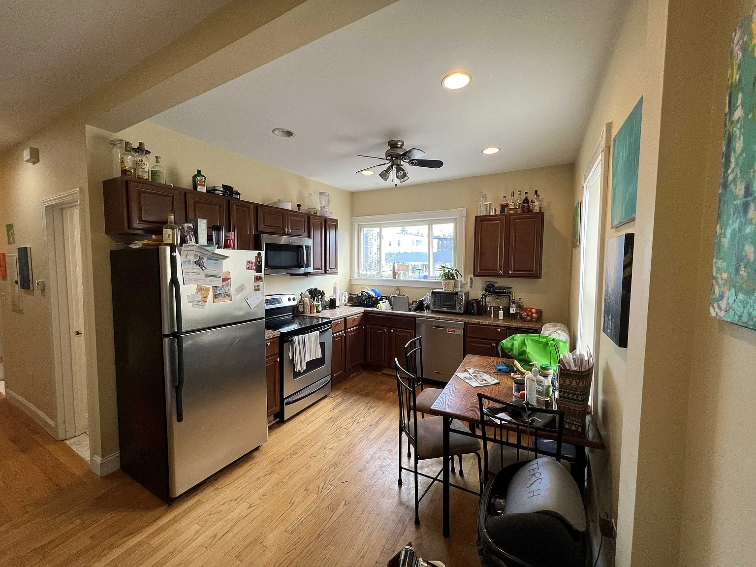 4 bed, $4,250 — Photo 3