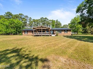 146 Dyan St, Rockingham, NC 28379