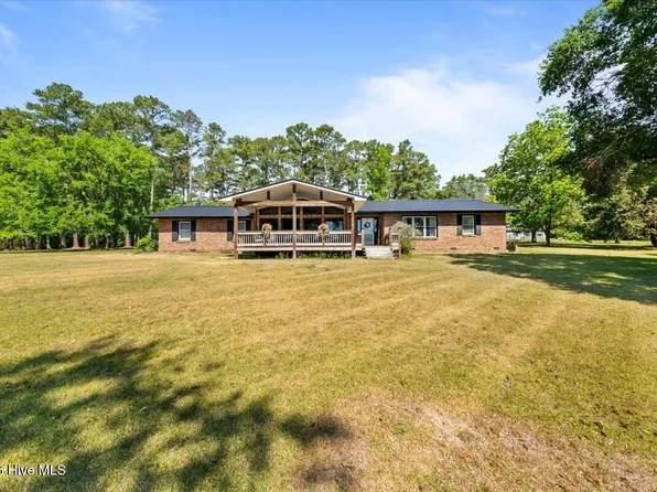 146 Dyan Street, Rockingham, NC 28379