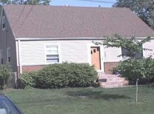 3142 Reis Ave, Columbus, OH 43224