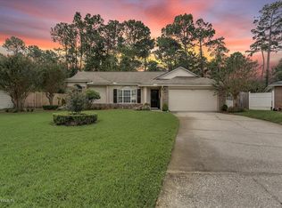12334 Clear Lagoon Trl, Jacksonville, FL 32246