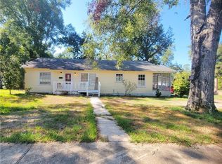 1406 Maple St, Winnfield, LA 71483