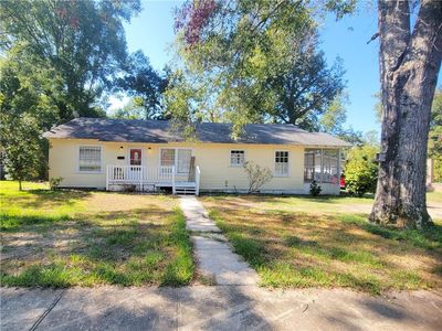 1406 Maple St, Winnfield, LA, 71483