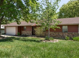 1706 Parker St, Columbia, MO 65202