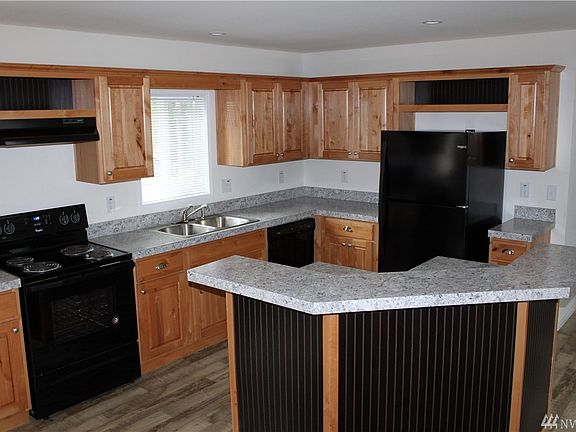Brand New Appliances!