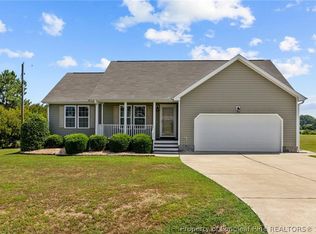 21 Hunters Point Ct, Angier, NC 27501