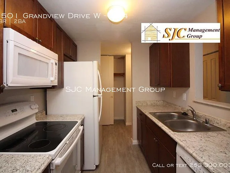 4501 Grandview Dr W #304 — Photo 15