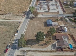 9520 Leona Ave, Leona Valley, CA 93551