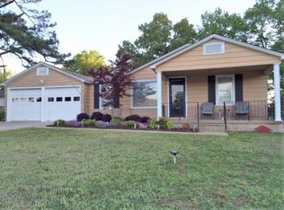 201 Mills Park Rd, Bryant, AR 72022