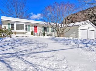 57 Roy Ave, Holliston, MA 01746
