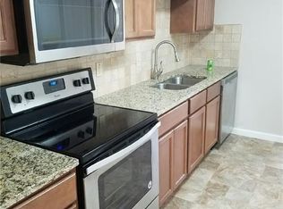 1007 Avenue C, Duncanville, TX 75137