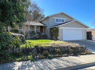 2146 Seacliff Dr, Milpitas, CA