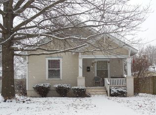 700 S Pickwick Ave, Springfield, MO 65802